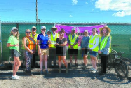 Rotary club donates $10,000 to shelter